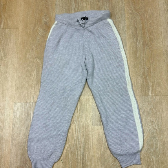 Express sweatpants - Picture 1 of 2
